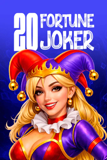 20 Fortune Joker