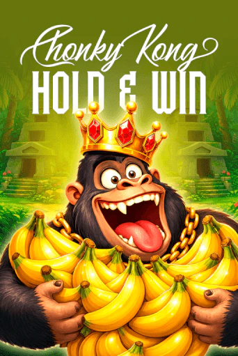 Chonky Kong Hold and Win