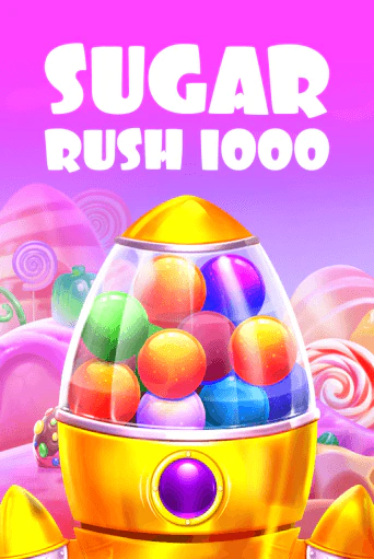Sugar Rush 1000
