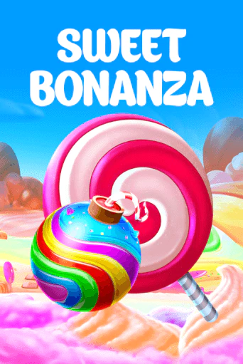 Sweet Bonanza